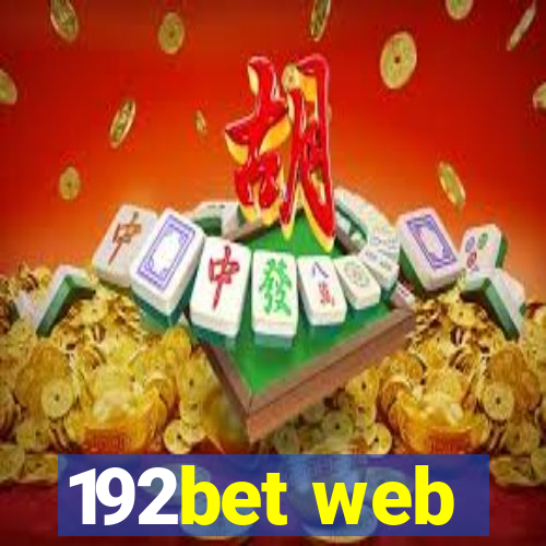 192bet web